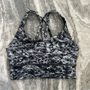 Lululemon Energy Longline Bra